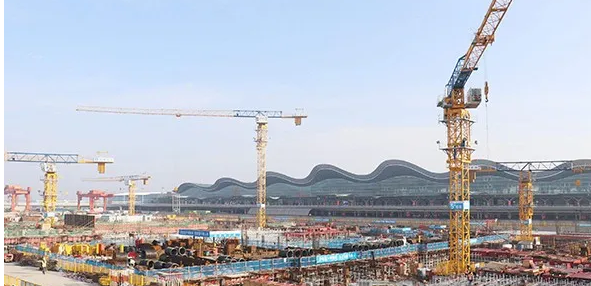 <b>開工后砂石急缺？國家住建部規(guī)定避免因漲價以次充好！</b>