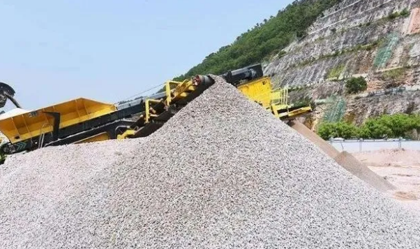 <b>建筑用砂含泥量過高影響混凝土性能！用這3個方法，有效降低65%的含泥量！</b>