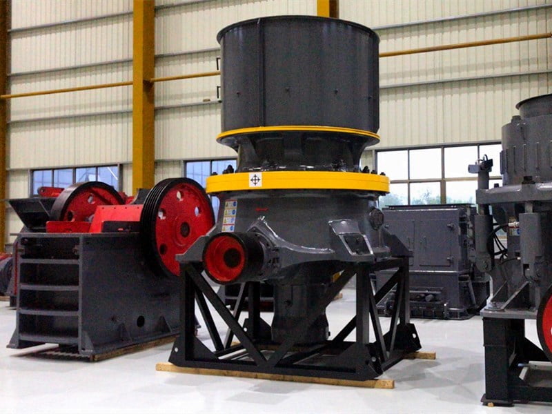 <b>破碎機廠家工廠展廳產(chǎn)品展示短片</b>