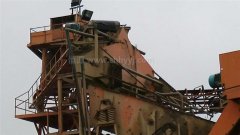 <b>移動破碎篩分機的好多個優(yōu)勢、維護保養(yǎng)方式 及電機選型標準，認識一下！</b>